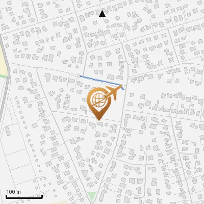 Karte Koppelweg 2-7, 22399 Hamburg