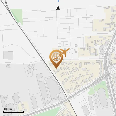 Foto zu Koppelweg 21-27, 12347 Berlin