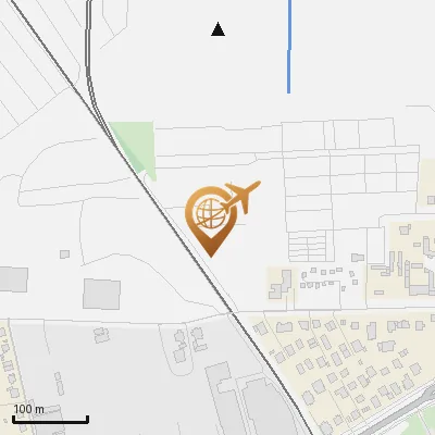 Foto zu Koppelweg 30, 12347 Berlin