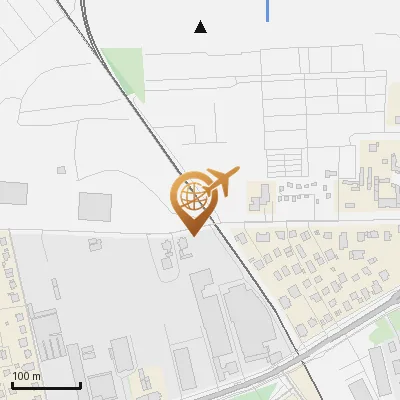 Foto zu Koppelweg 32-35, 12347 Berlin