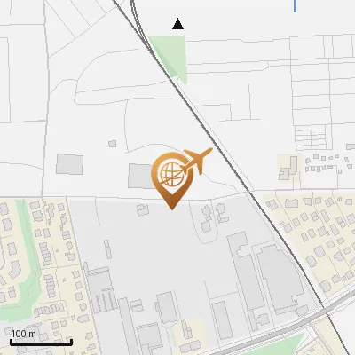 Foto zu Koppelweg 38, 12347 Berlin