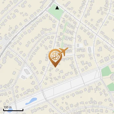 Foto zu Koppelweg 2-8, 13465 Berlin