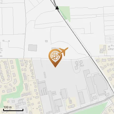 Foto zu Koppelweg 45, 12347 Berlin