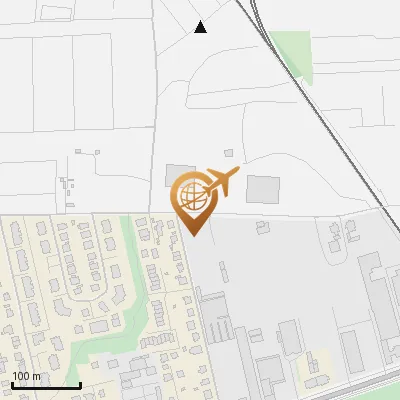 Foto zu Koppelweg 55, 12347 Berlin