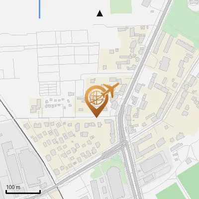 Foto zu Koppelweg 1-6, 12347 Berlin