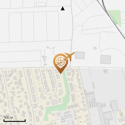 Foto zu Koppelweg 67, 12347 Berlin