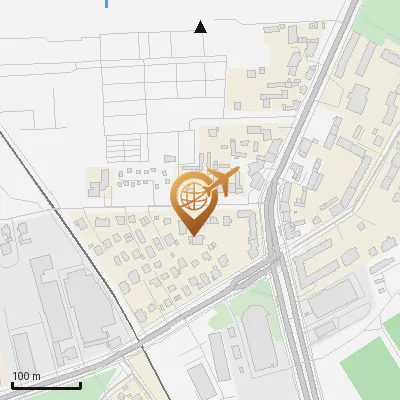 Foto zu Koppelweg 7-9, 12347 Berlin