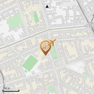 Foto zu Koppenplatz 11, 10115 Berlin