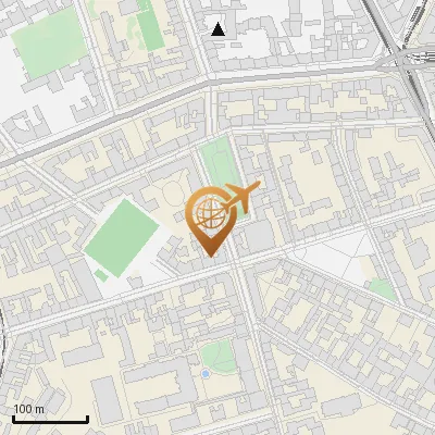 Foto zu Koppenplatz 13, 10115 Berlin