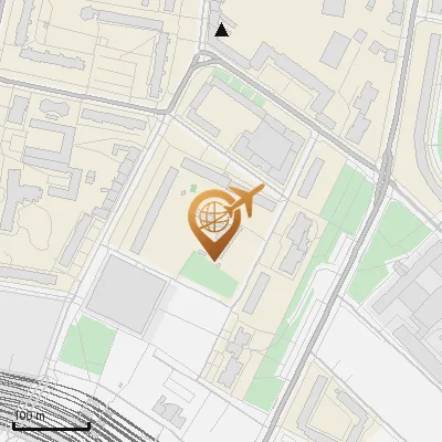 Foto zu Koppenstraße 14-15, 10243 Berlin