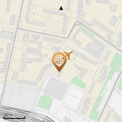 Foto zu Koppenstraße 16-17, 10243 Berlin