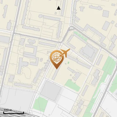 Foto zu Koppenstraße 18-19, 10243 Berlin