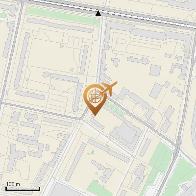 Foto zu Koppenstraße 21-22, 10243 Berlin