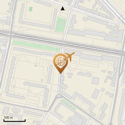 Foto zu Koppenstraße 25-32, 10243 Berlin