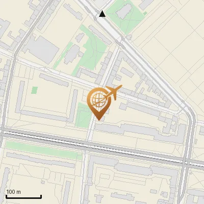 Foto zu Koppenstraße 38, 10243 Berlin