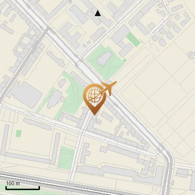 Foto zu Koppenstraße 42-49, 10243 Berlin