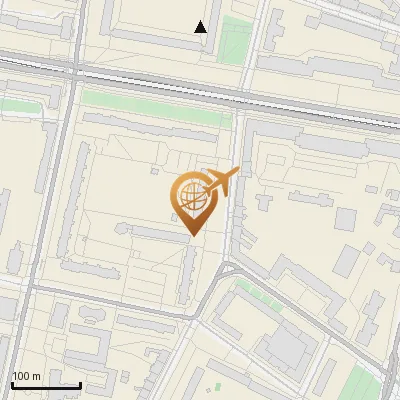 Foto zu Koppenstraße 53-65, 10243 Berlin