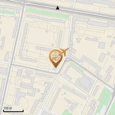 Foto zu Koppenstraße 67-68, 10243 Berlin