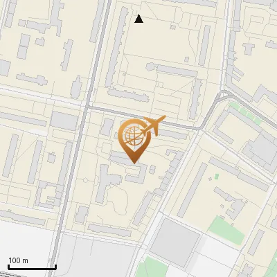 Foto zu Koppenstraße 76, 10243 Berlin