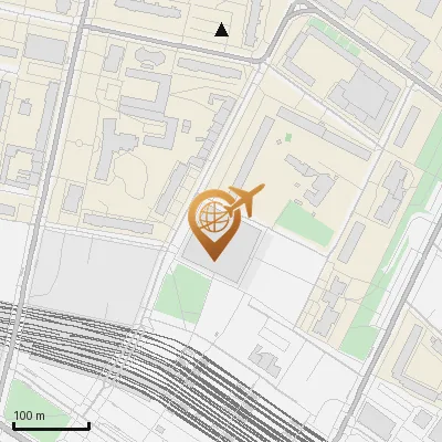 Foto zu Koppenstraße 8, 10243 Berlin