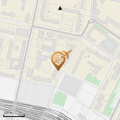 Foto zu Koppenstraße 78-85, 10243 Berlin