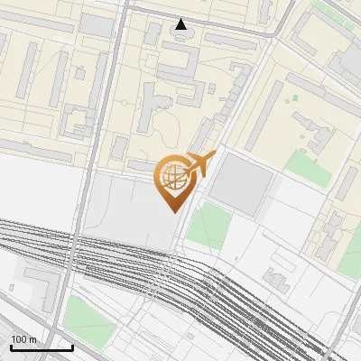 Foto zu Koppenstraße 93, 10243 Berlin