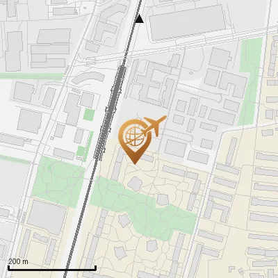 Foto zu Koppstraße 16-24, 81379 München