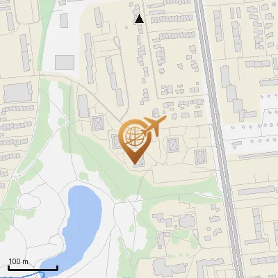 Karte Korachstraße 5, 21031 Hamburg