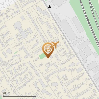 Foto zu Korber Weg 10, 50767 Köln