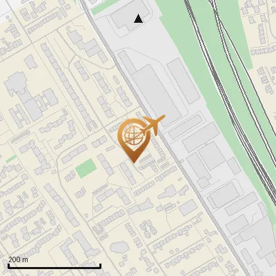 Foto zu Korber Weg 15, 50767 Köln