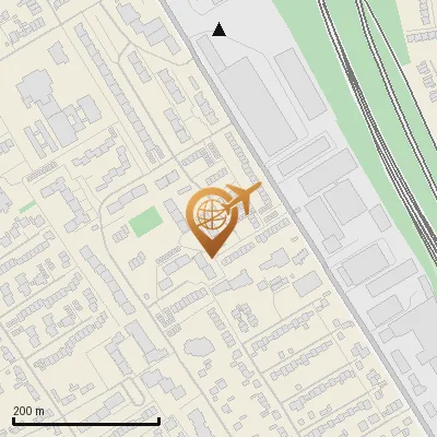 Foto zu Korber Weg 2-6, 50767 Köln