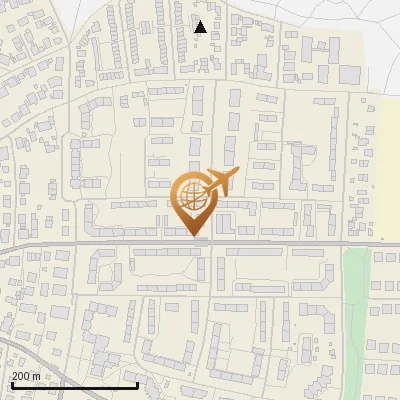 Karte Korbinian-Beer-Straße 17, 80997 München