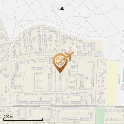 Karte Korbinian-Beer-Straße 28-30, 80997 München