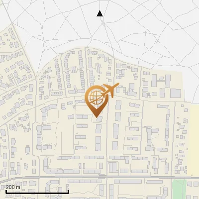 Karte Korbinian-Beer-Straße 31-35, 80997 München