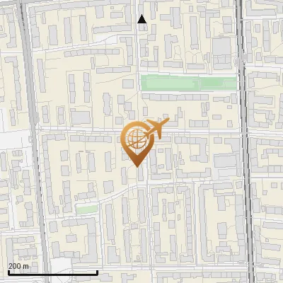 Foto zu Korbinianstraße 35-39, 80807 München