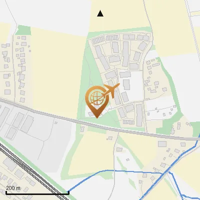 Karte Korbmacherweg 20, 81249 München