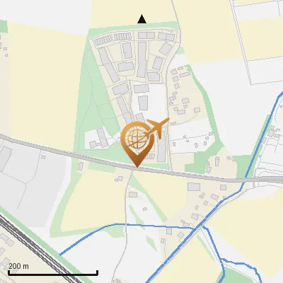 Foto zu Korbmacherweg 3-15, 81249 München