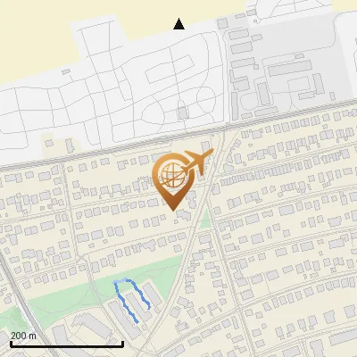 Karte Korfiz-Holm-Straße 1-3, 81245 München