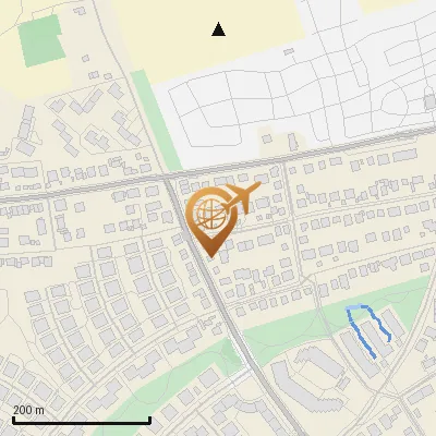 Karte Korfiz-Holm-Straße 24-35, 81245 München