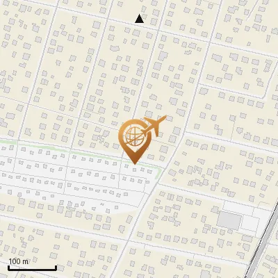 Karte Korianderweg 20, 12623 Berlin