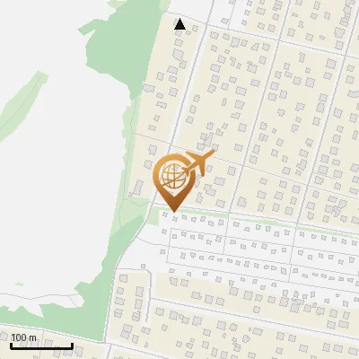 Karte Korianderweg 3, 12623 Berlin