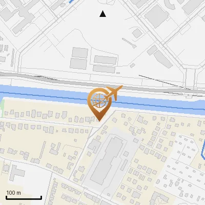 Foto zu Korkedamm 10-11, 12524 Berlin