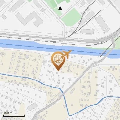 Foto zu Korkedamm 111-112, 12524 Berlin