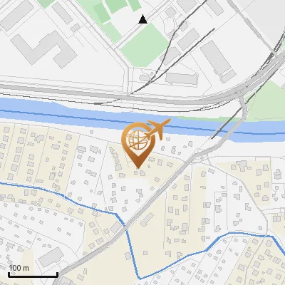 Foto zu Korkedamm 114-117, 12524 Berlin