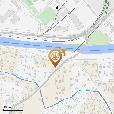 Foto zu Korkedamm 118-119, 12524 Berlin