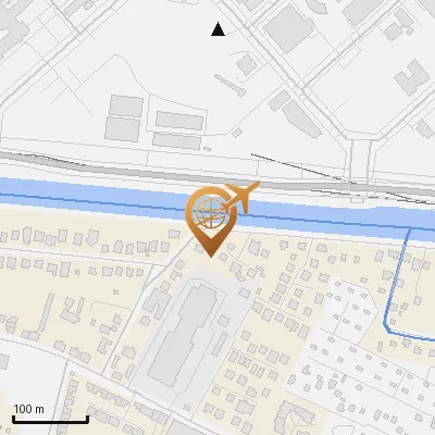 Foto zu Korkedamm 12-16, 12524 Berlin