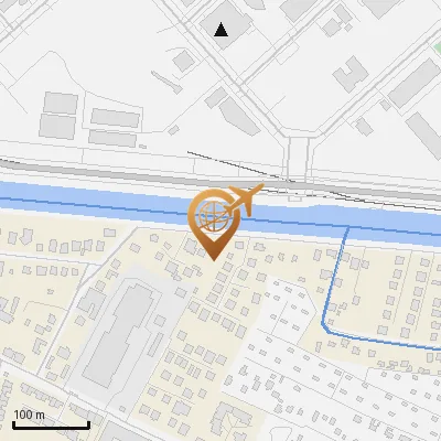 Foto zu Korkedamm 18-20, 12524 Berlin