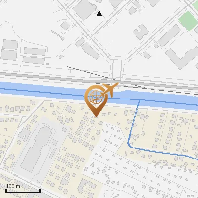 Foto zu Korkedamm 22-28, 12524 Berlin