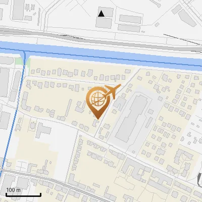 Foto zu Korkedamm 1-7, 12524 Berlin