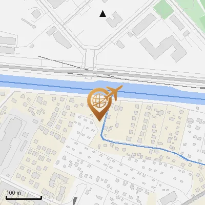 Foto zu Korkedamm 30-40, 12524 Berlin